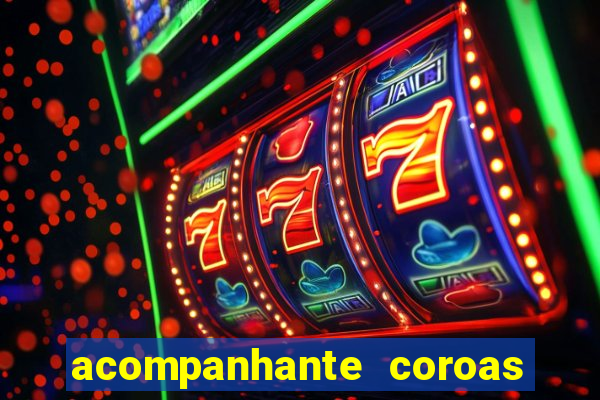 acompanhante coroas sao paulo